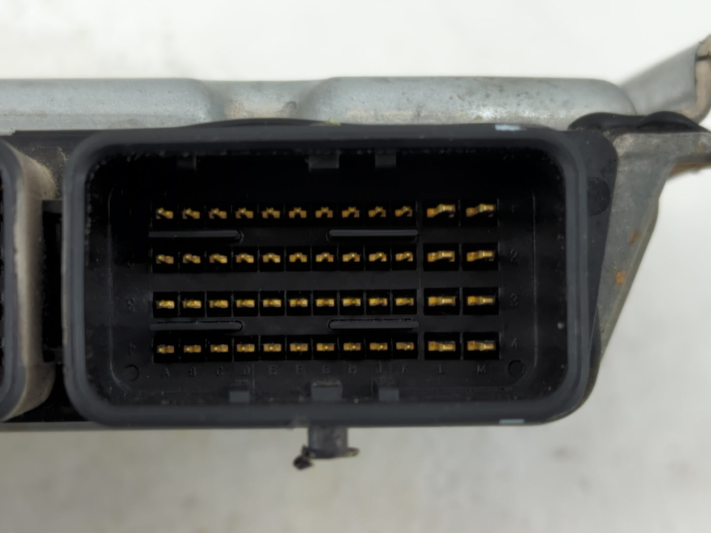 2016-2017 Nissan Altima PCM Engine Control Computer ECU ECM PCU OEM P/N:BEM408-300 A1 5Z04 B Fits Fits 2016 2017 OEM Used Au