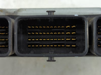 2016-2017 Nissan Altima PCM Engine Control Computer ECU ECM PCU OEM P/N:BEM408-300 A1 5Z04 B Fits Fits 2016 2017 OEM Used Au