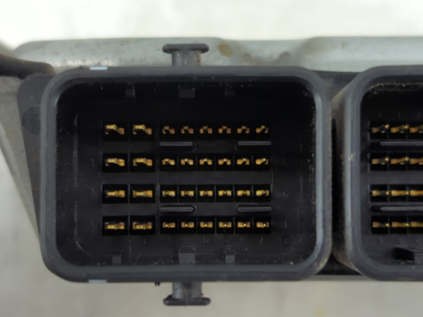 2016-2017 Nissan Altima PCM Engine Control Computer ECU ECM PCU OEM P/N:BEM408-300 A1 5Z04 B Fits Fits 2016 2017 OEM Used Au