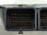 2016-2017 Nissan Altima PCM Engine Control Computer ECU ECM PCU OEM P/N:BEM408-300 A1 5Z04 B Fits Fits 2016 2017 OEM Used Au
