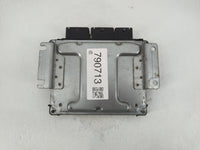2016-2017 Nissan Altima PCM Engine Control Computer ECU ECM PCU OEM P/N:BEM408-300 A1 5Z04 B Fits Fits 2016 2017 OEM Used Au