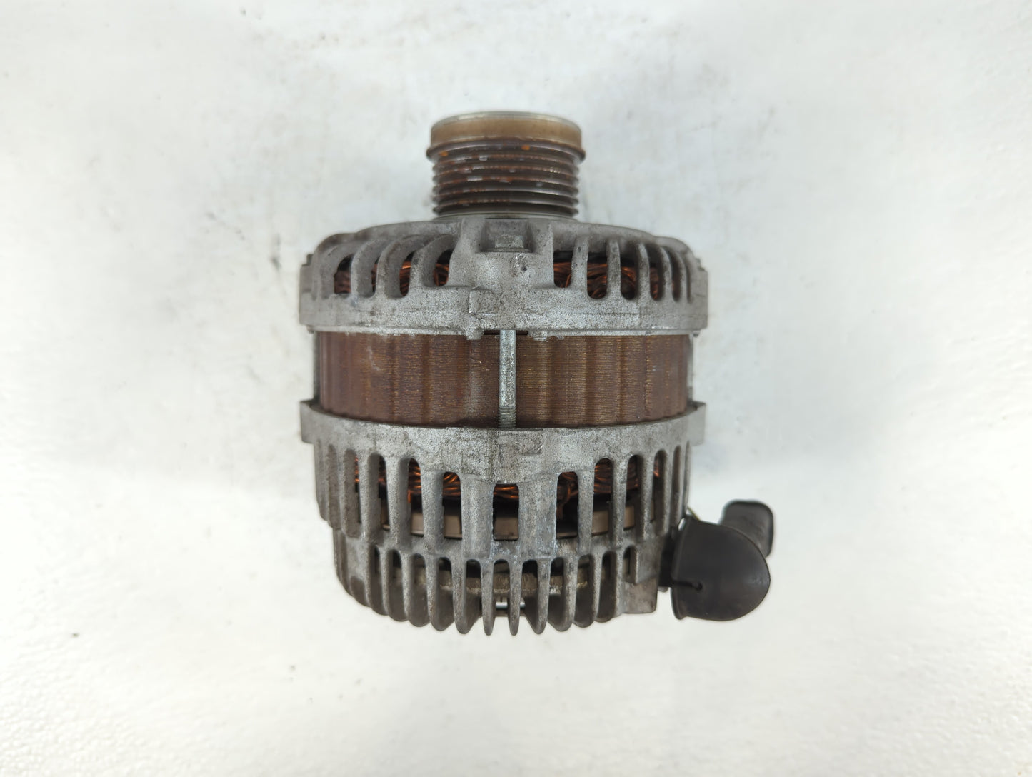 2013-2017 Nissan Altima Alternator Replacement Generator Charging Assembly Engine OEM P/N:23100 3TA1B Fits OEM Used Auto Par
