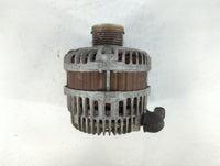 2013-2017 Nissan Altima Alternator Replacement Generator Charging Assembly Engine OEM P/N:23100 3TA1B Fits OEM Used Auto Par