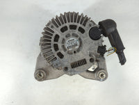 2013-2017 Nissan Altima Alternator Replacement Generator Charging Assembly Engine OEM P/N:23100 3TA1B Fits OEM Used Auto Par