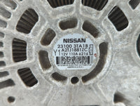 2013-2017 Nissan Altima Alternator Replacement Generator Charging Assembly Engine OEM P/N:23100 3TA1B Fits OEM Used Auto Par