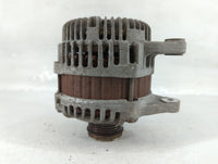 2013-2017 Nissan Altima Alternator Replacement Generator Charging Assembly Engine OEM P/N:23100 3TA1B Fits OEM Used Auto Par
