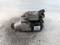 2013-2018 Nissan Altima Car Starter Motor Solenoid OEM P/N:23300 3TA0C Fits Fits 2013 2014 2015 2016 2017 2018 OEM Used Auto