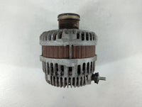 2013-2017 Nissan Altima Alternator Replacement Generator Charging Assembly Engine OEM P/N:23100 3TA1B Fits OEM Used Auto Par