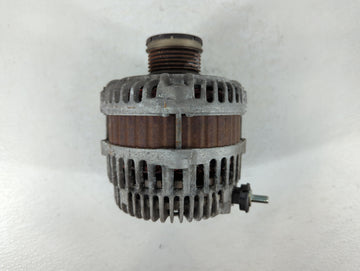 2013-2017 Nissan Altima Alternator Replacement Generator Charging Assembly Engine OEM P/N:23100 3TA1B Fits OEM Used Auto Par
