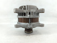 2013-2017 Nissan Altima Alternator Replacement Generator Charging Assembly Engine OEM P/N:23100 3TA1B Fits OEM Used Auto Par