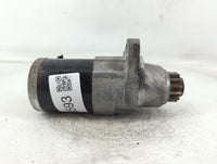 2013-2018 Nissan Altima Car Starter Motor Solenoid OEM P/N:23300 3TA0C Fits Fits 2013 2014 2015 2016 2017 2018 OEM Used Auto