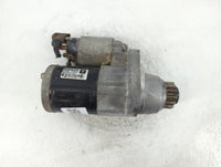 2013-2018 Nissan Altima Car Starter Motor Solenoid OEM P/N:23300 3TA0C Fits Fits 2013 2014 2015 2016 2017 2018 OEM Used Auto