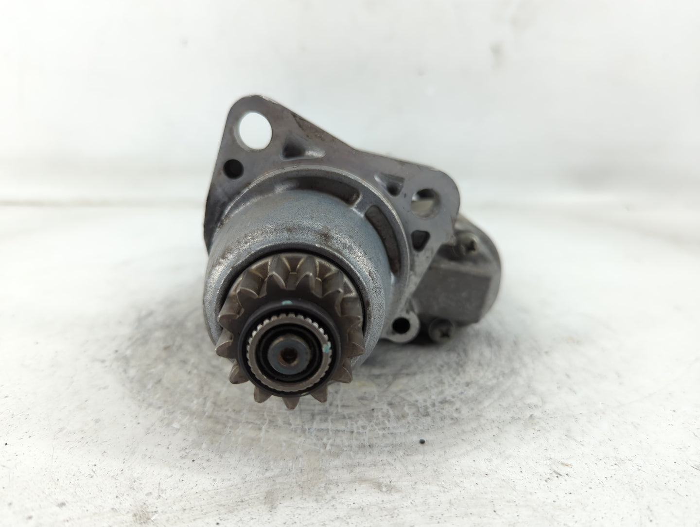 2013-2018 Nissan Altima Car Starter Motor Solenoid OEM P/N:23300 3TA0C Fits Fits 2013 2014 2015 2016 2017 2018 OEM Used Auto