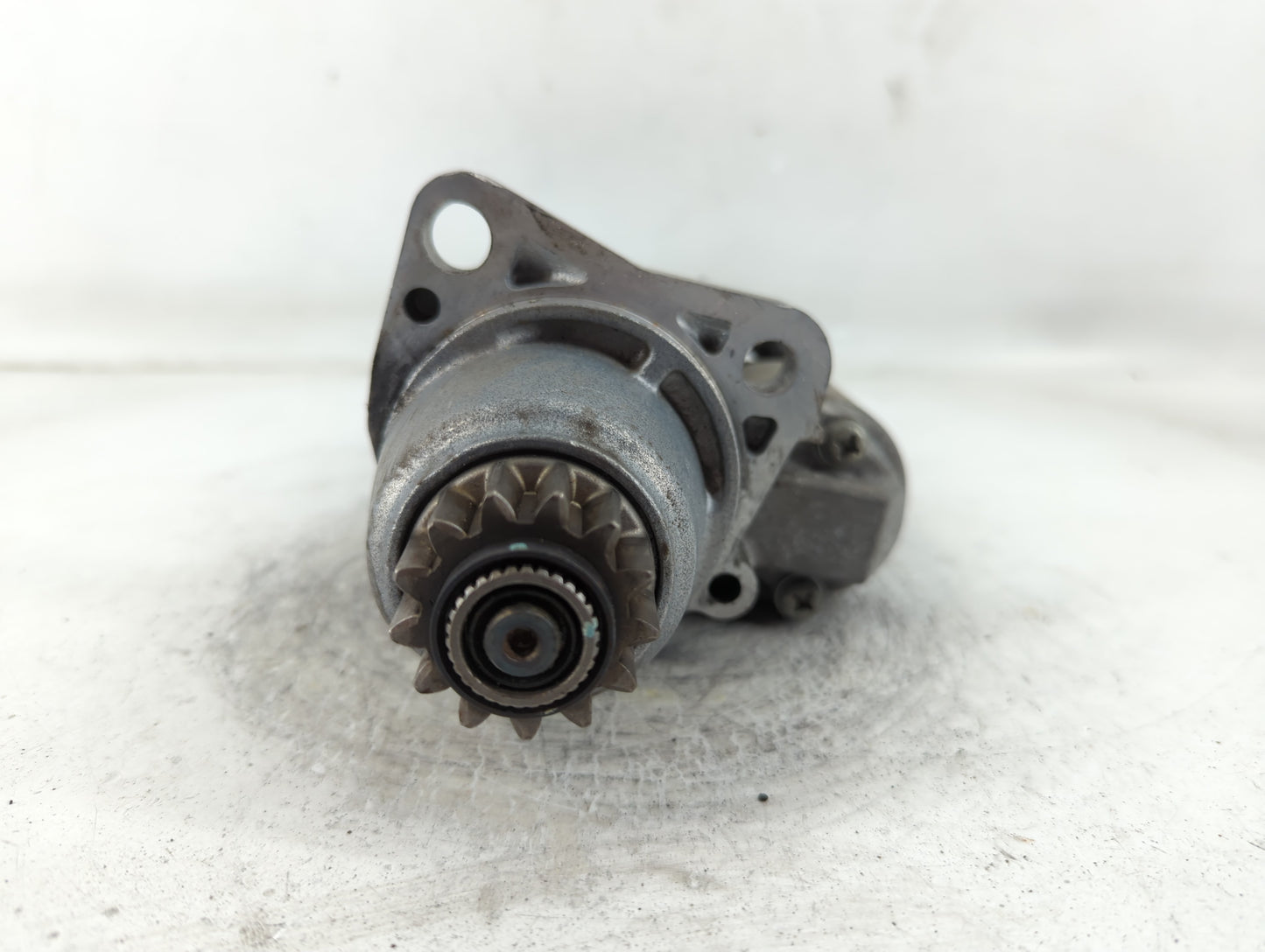 2013-2018 Nissan Altima Car Starter Motor Solenoid OEM P/N:23300 3TA0C Fits Fits 2013 2014 2015 2016 2017 2018 OEM Used Auto