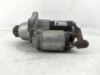2013-2018 Nissan Altima Car Starter Motor Solenoid OEM P/N:23300 3TA0C Fits Fits 2013 2014 2015 2016 2017 2018 OEM Used Auto