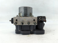 2016-2017 Nissan Altima ABS Pump Control Module Replacement P/N:151210/3/0206 Fits Fits 2016 2017 OEM Used Auto Parts - Oemu