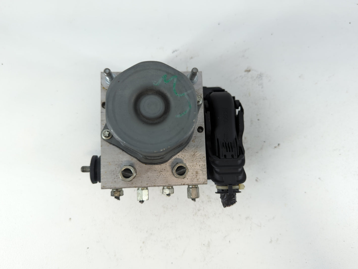 2016-2017 Nissan Altima ABS Pump Control Module Replacement P/N:151210/3/0206 Fits Fits 2016 2017 OEM Used Auto Parts - Oemu