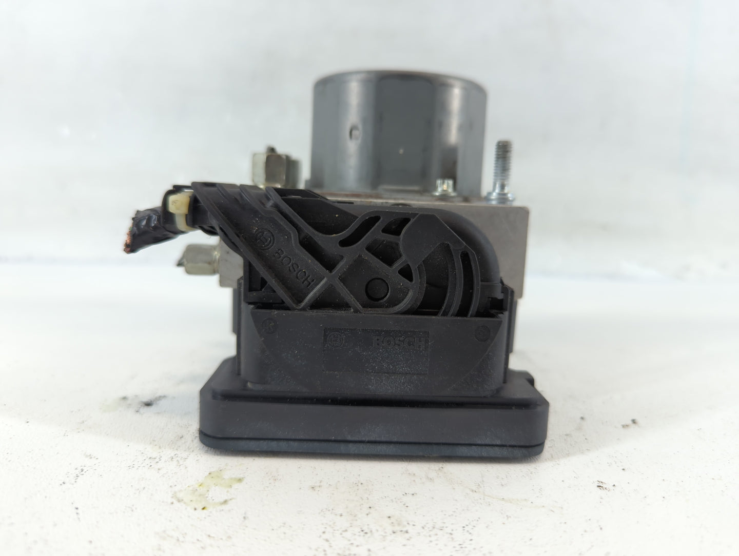 2016-2017 Nissan Altima ABS Pump Control Module Replacement P/N:151210/3/0206 Fits Fits 2016 2017 OEM Used Auto Parts - Oemu