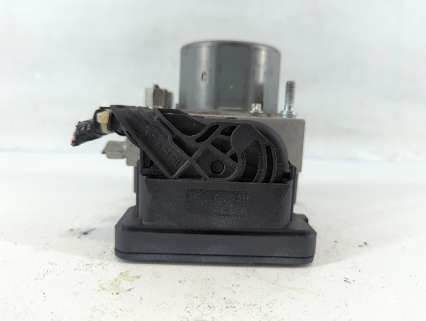 2016-2017 Nissan Altima ABS Pump Control Module Replacement P/N:151210/3/0206 Fits Fits 2016 2017 OEM Used Auto Parts - Oemu