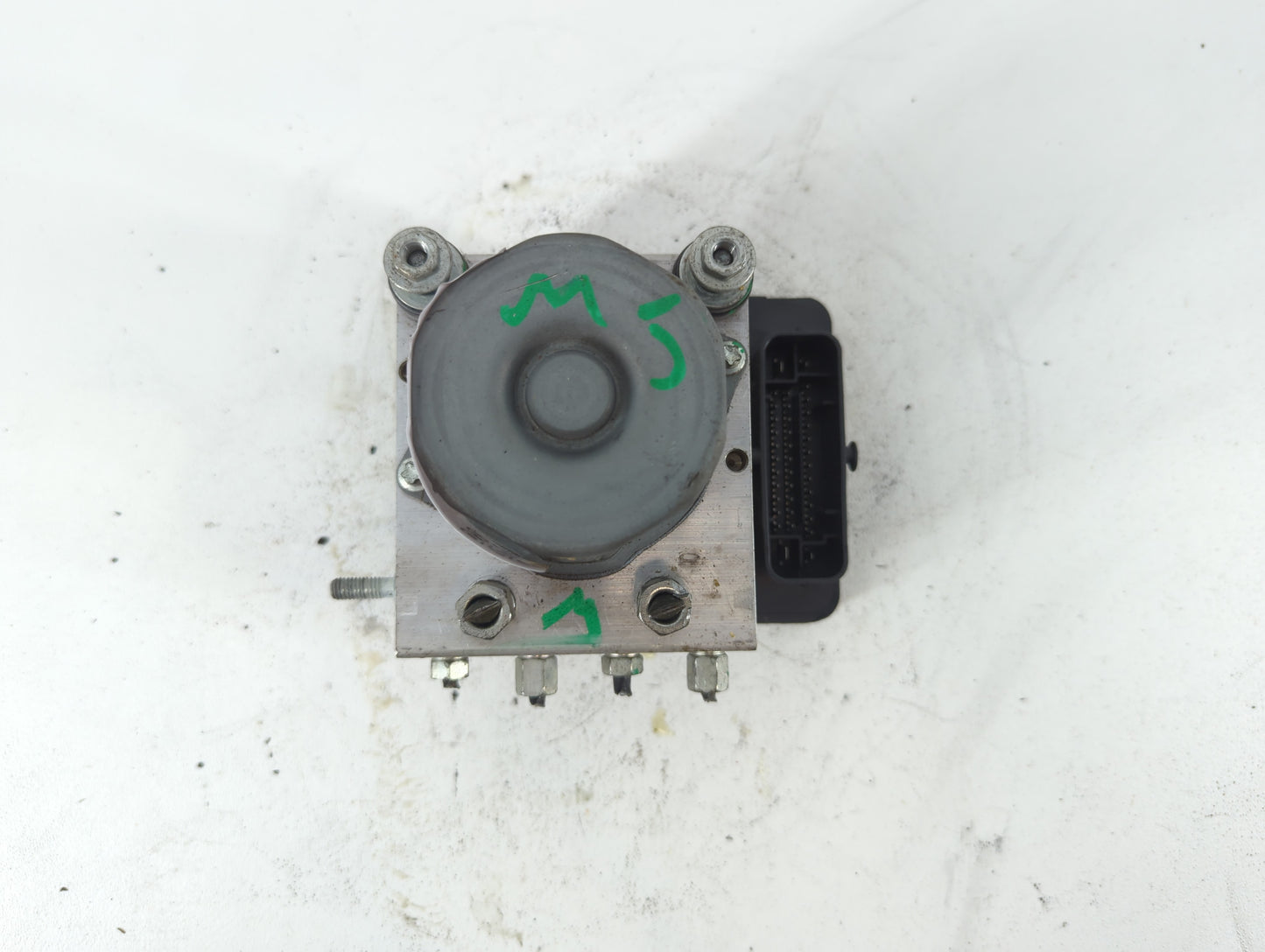 2016-2017 Nissan Altima ABS Pump Control Module Replacement P/N:47660 9H300 Fits Fits 2016 2017 OEM Used Auto Parts - Oemuse