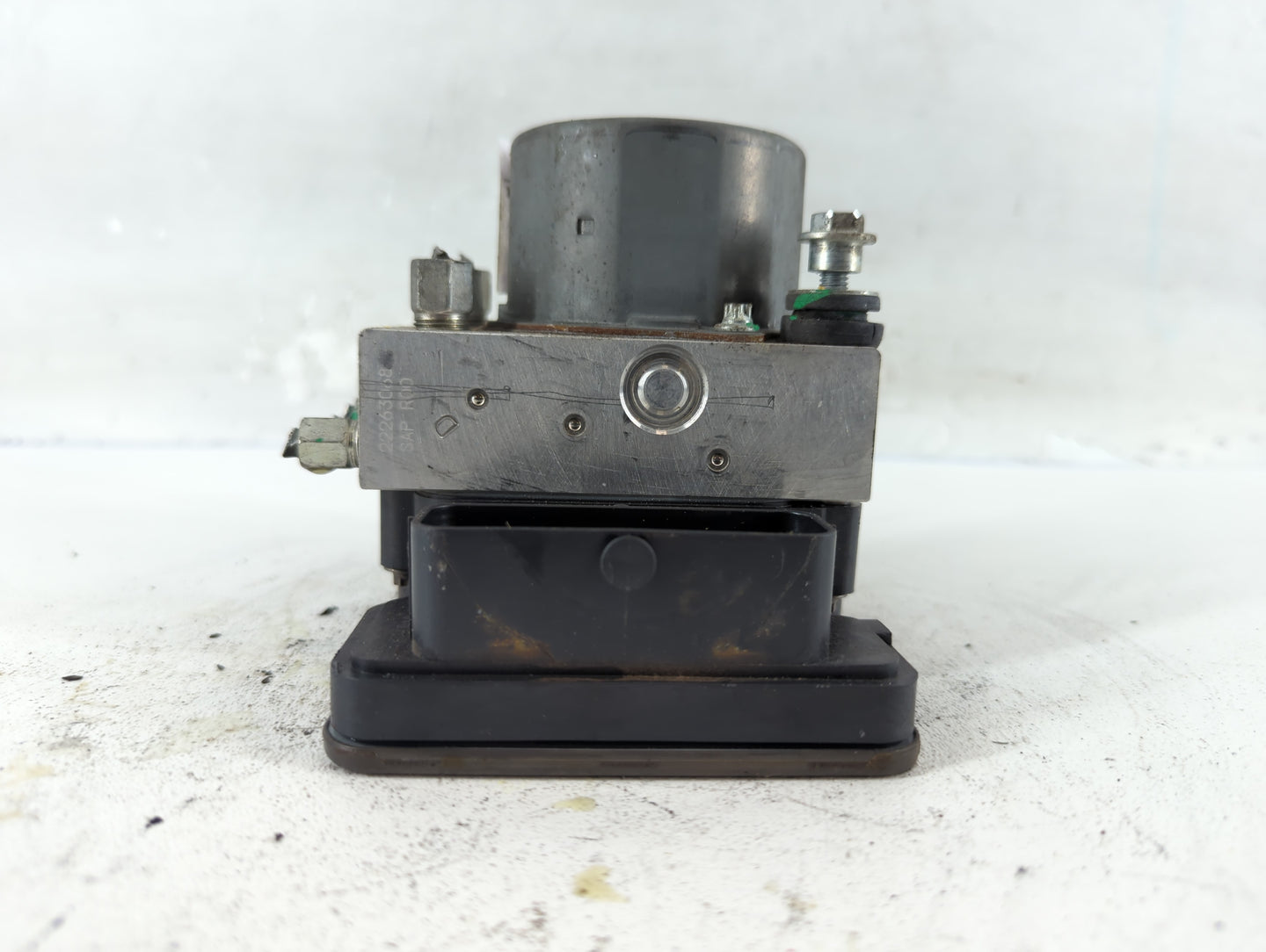 2016-2017 Nissan Altima ABS Pump Control Module Replacement P/N:47660 9H300 Fits Fits 2016 2017 OEM Used Auto Parts - Oemuse