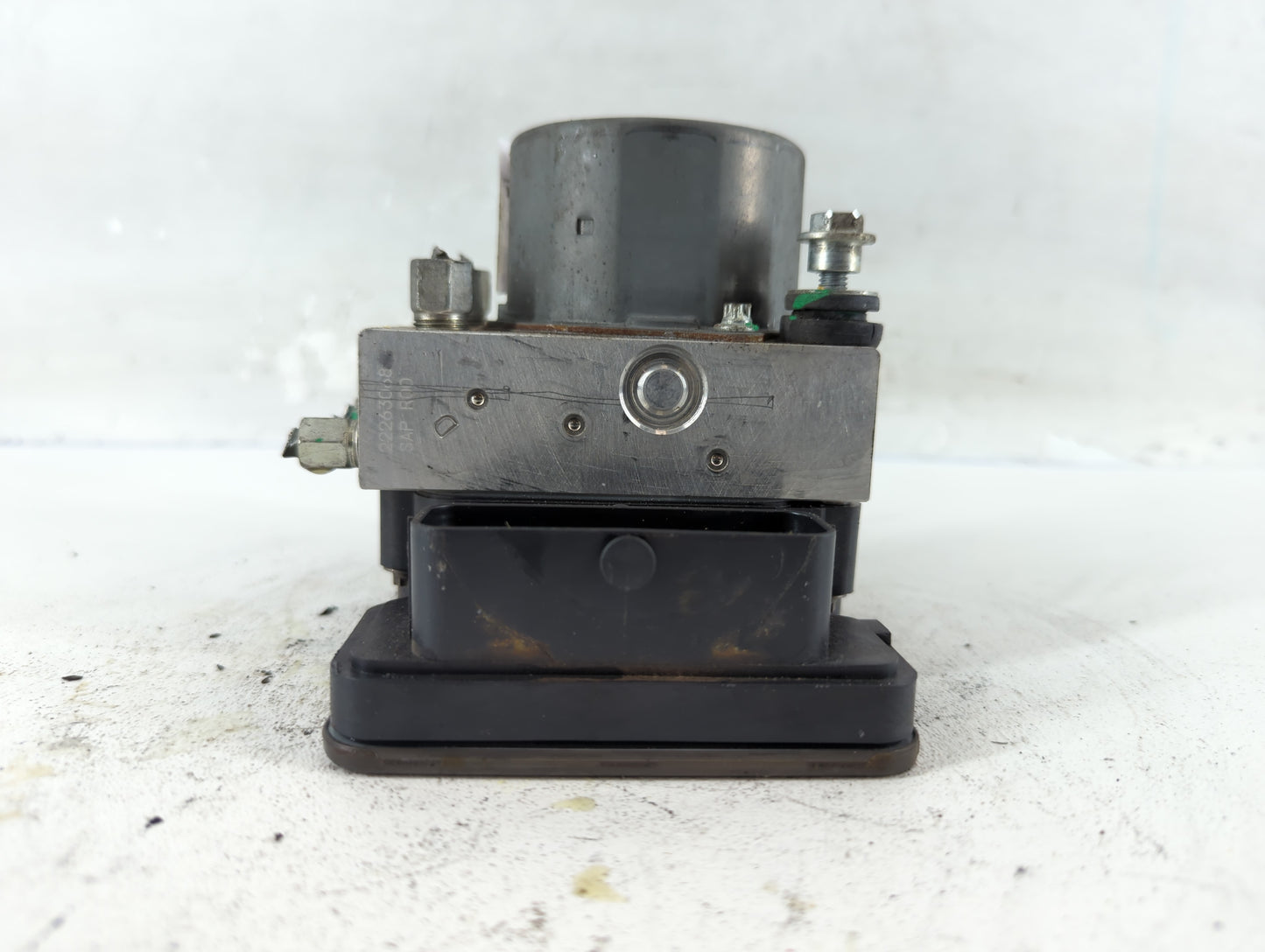 2016-2017 Nissan Altima ABS Pump Control Module Replacement P/N:47660 9H300 Fits Fits 2016 2017 OEM Used Auto Parts - Oemuse
