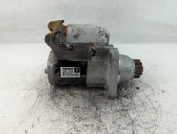 2013-2018 Nissan Altima Car Starter Motor Solenoid OEM P/N:23300 3TA0C Fits Fits 2013 2014 2015 2016 2017 2018 OEM Used Auto
