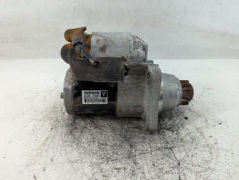 compare product 2013-2018 Nissan Altima Car Starter Motor Solenoid OEM P/N:23300 3TA0C Fits Fits 2013 2014 2015 2016 2017 2018 OEM Used Auto Parts