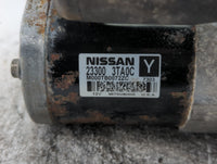 2013-2018 Nissan Altima Car Starter Motor Solenoid OEM P/N:23300 3TA0C Fits Fits 2013 2014 2015 2016 2017 2018 OEM Used Auto