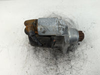 2013-2018 Nissan Altima Car Starter Motor Solenoid OEM P/N:23300 3TA0C Fits Fits 2013 2014 2015 2016 2017 2018 OEM Used Auto