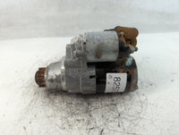 2013-2018 Nissan Altima Car Starter Motor Solenoid OEM P/N:23300 3TA0C Fits Fits 2013 2014 2015 2016 2017 2018 OEM Used Auto