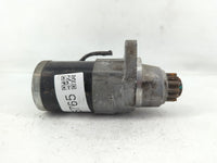 2013-2018 Nissan Altima Car Starter Motor Solenoid OEM P/N:23300 3TA0C Fits Fits 2013 2014 2015 2016 2017 2018 OEM Used Auto