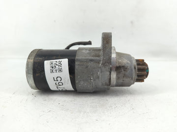 2013-2018 Nissan Altima Car Starter Motor Solenoid OEM P/N:23300 3TA0C Fits Fits 2013 2014 2015 2016 2017 2018 OEM Used Auto