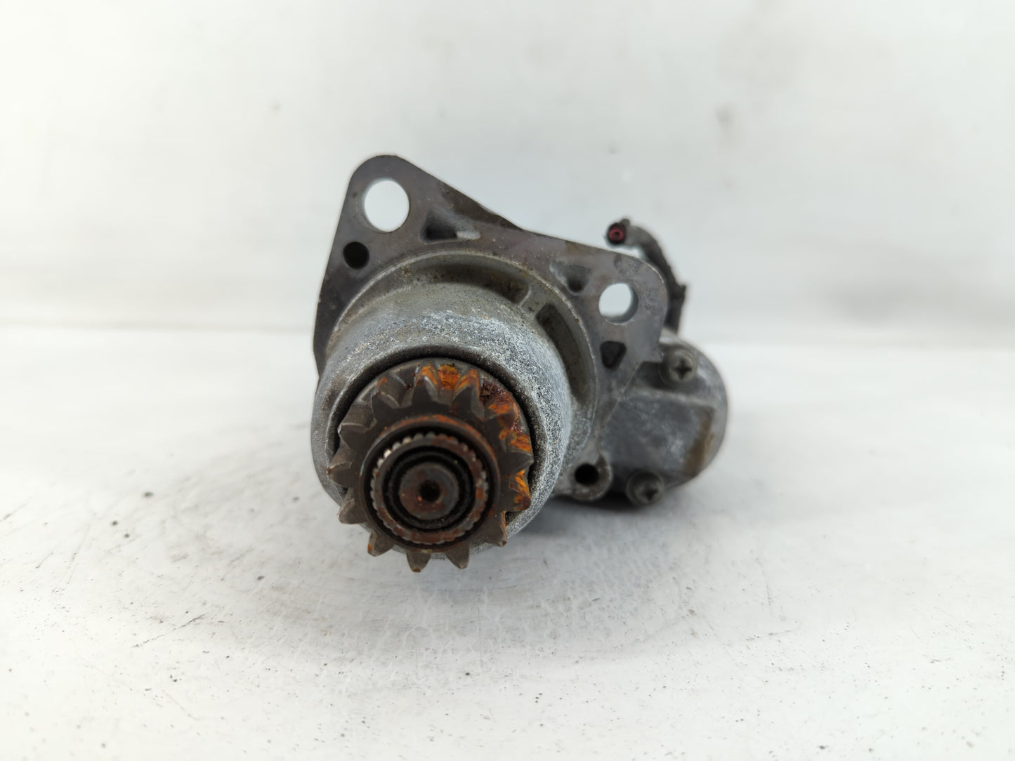 2013-2018 Nissan Altima Car Starter Motor Solenoid OEM P/N:23300 3TA0C Fits Fits 2013 2014 2015 2016 2017 2018 OEM Used Auto