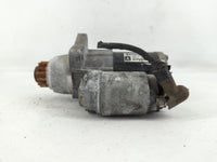 2013-2018 Nissan Altima Car Starter Motor Solenoid OEM P/N:23300 3TA0C Fits Fits 2013 2014 2015 2016 2017 2018 OEM Used Auto