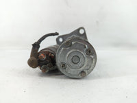 2013-2018 Nissan Altima Car Starter Motor Solenoid OEM P/N:23300 3TA0C Fits Fits 2013 2014 2015 2016 2017 2018 OEM Used Auto
