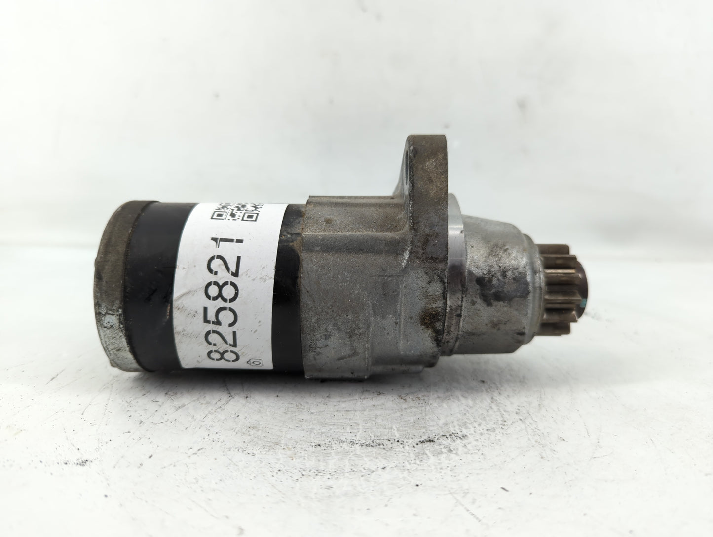 2013-2018 Nissan Altima Car Starter Motor Solenoid OEM P/N:23300 3TA0C Fits Fits 2013 2014 2015 2016 2017 2018 OEM Used Auto