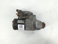 2013-2018 Nissan Altima Car Starter Motor Solenoid OEM P/N:23300 3TA0C Fits Fits 2013 2014 2015 2016 2017 2018 OEM Used Auto