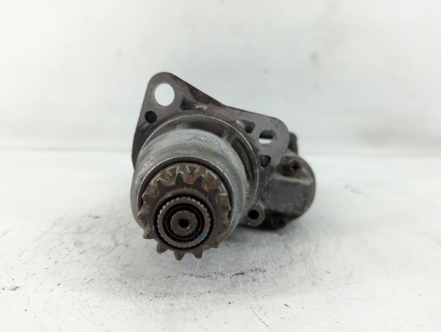 2013-2018 Nissan Altima Car Starter Motor Solenoid OEM P/N:23300 3TA0C Fits Fits 2013 2014 2015 2016 2017 2018 OEM Used Auto