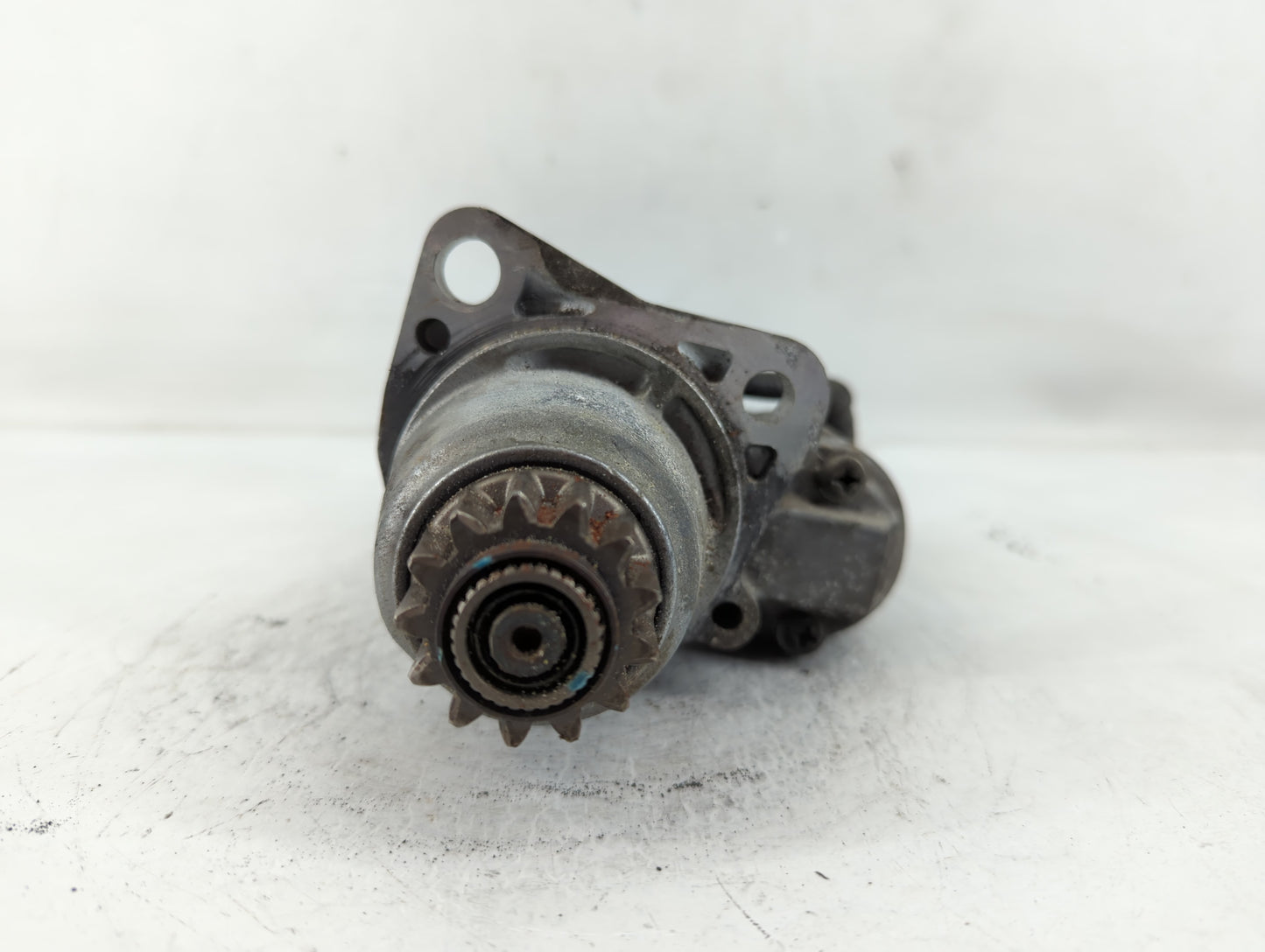 2013-2018 Nissan Altima Car Starter Motor Solenoid OEM P/N:23300 3TA0C Fits Fits 2013 2014 2015 2016 2017 2018 OEM Used Auto