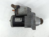 2013-2018 Nissan Altima Car Starter Motor Solenoid OEM P/N:23300 3TA0C Fits Fits 2013 2014 2015 2016 2017 2018 OEM Used Auto