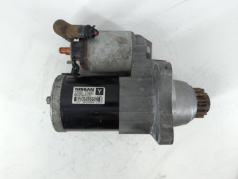 compare product 2013-2018 Nissan Altima Car Starter Motor Solenoid OEM P/N:23300 3TA0C Fits Fits 2013 2014 2015 2016 2017 2018 OEM Used Auto Parts