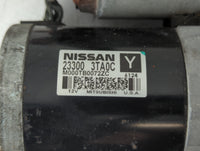 2013-2018 Nissan Altima Car Starter Motor Solenoid OEM P/N:23300 3TA0C Fits Fits 2013 2014 2015 2016 2017 2018 OEM Used Auto