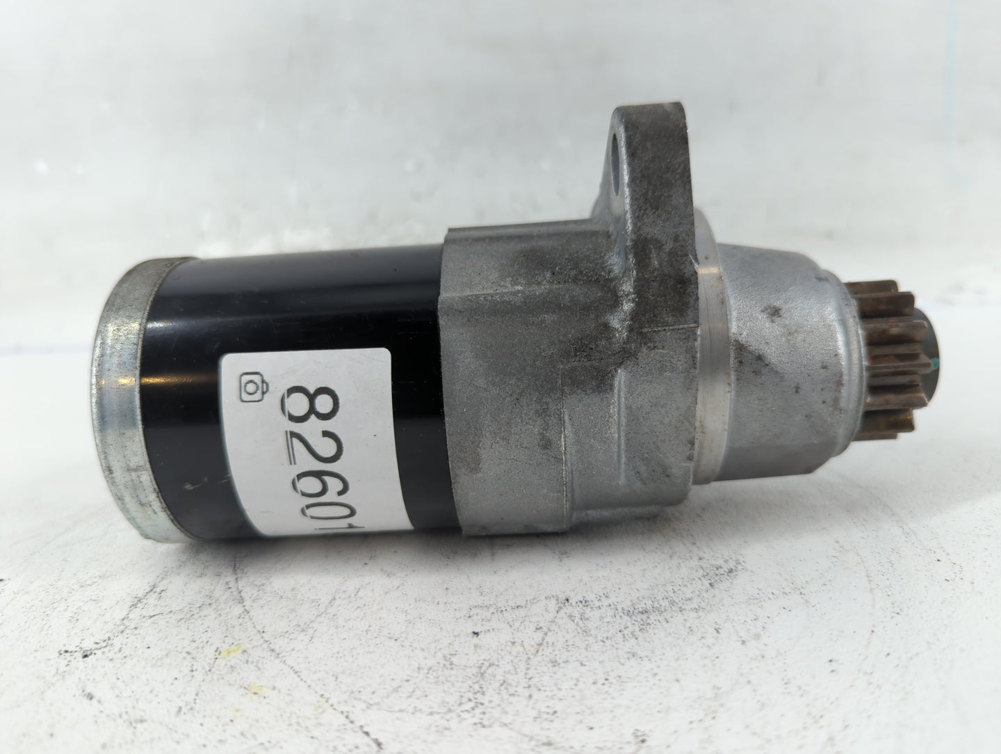 2013-2018 Nissan Altima Car Starter Motor Solenoid OEM P/N:23300 3TA0C Fits Fits 2013 2014 2015 2016 2017 2018 OEM Used Auto