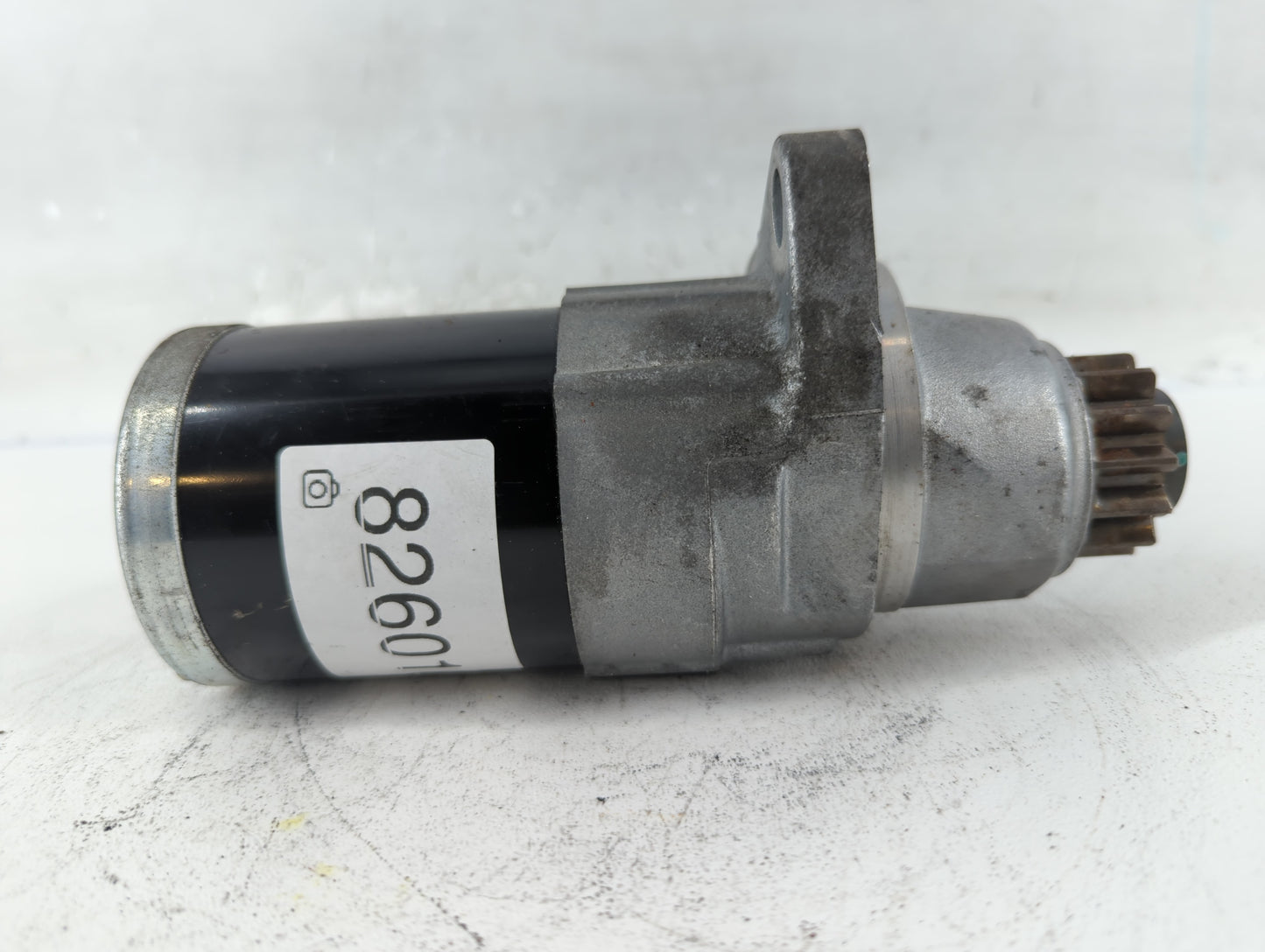 2013-2018 Nissan Altima Car Starter Motor Solenoid OEM P/N:23300 3TA0C Fits Fits 2013 2014 2015 2016 2017 2018 OEM Used Auto