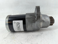 2013-2018 Nissan Altima Car Starter Motor Solenoid OEM P/N:23300 3TA0C Fits Fits 2013 2014 2015 2016 2017 2018 OEM Used Auto