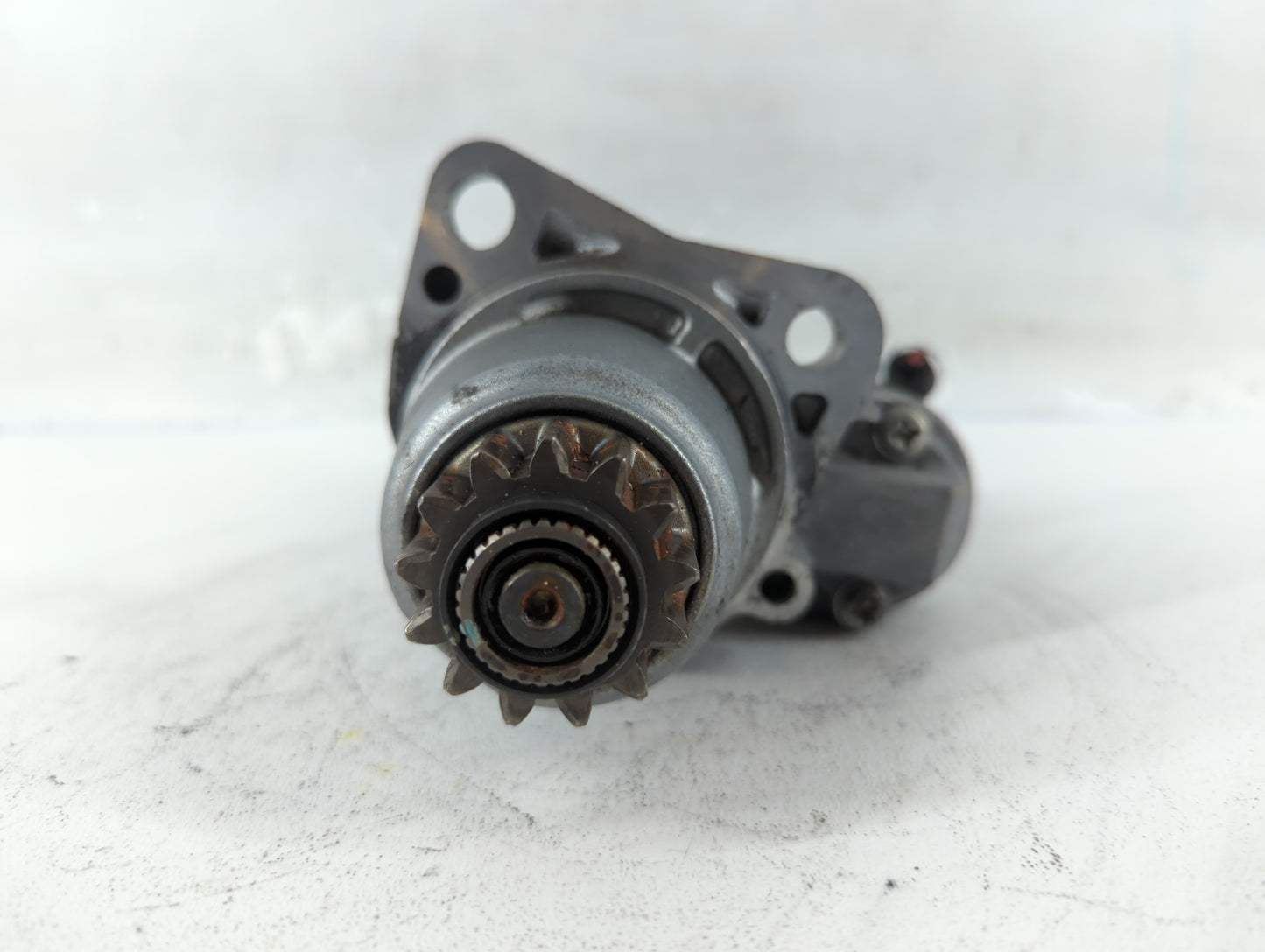 2013-2018 Nissan Altima Car Starter Motor Solenoid OEM P/N:23300 3TA0C Fits Fits 2013 2014 2015 2016 2017 2018 OEM Used Auto