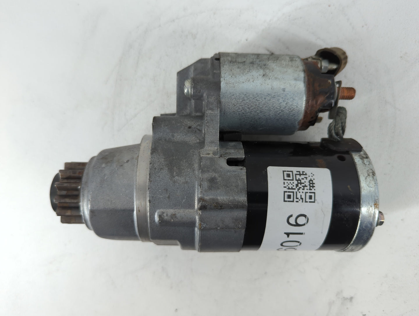 2013-2018 Nissan Altima Car Starter Motor Solenoid OEM P/N:23300 3TA0C Fits Fits 2013 2014 2015 2016 2017 2018 OEM Used Auto
