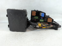 2016-2017 Nissan Altima Fusebox Fuse Box Panel Relay Module P/N:7254-5763-30 Fits Fits 2016 2017 OEM Used Auto Parts - Oemus