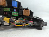 2016-2017 Nissan Altima Fusebox Fuse Box Panel Relay Module P/N:7254-5763-30 Fits Fits 2016 2017 OEM Used Auto Parts - Oemus